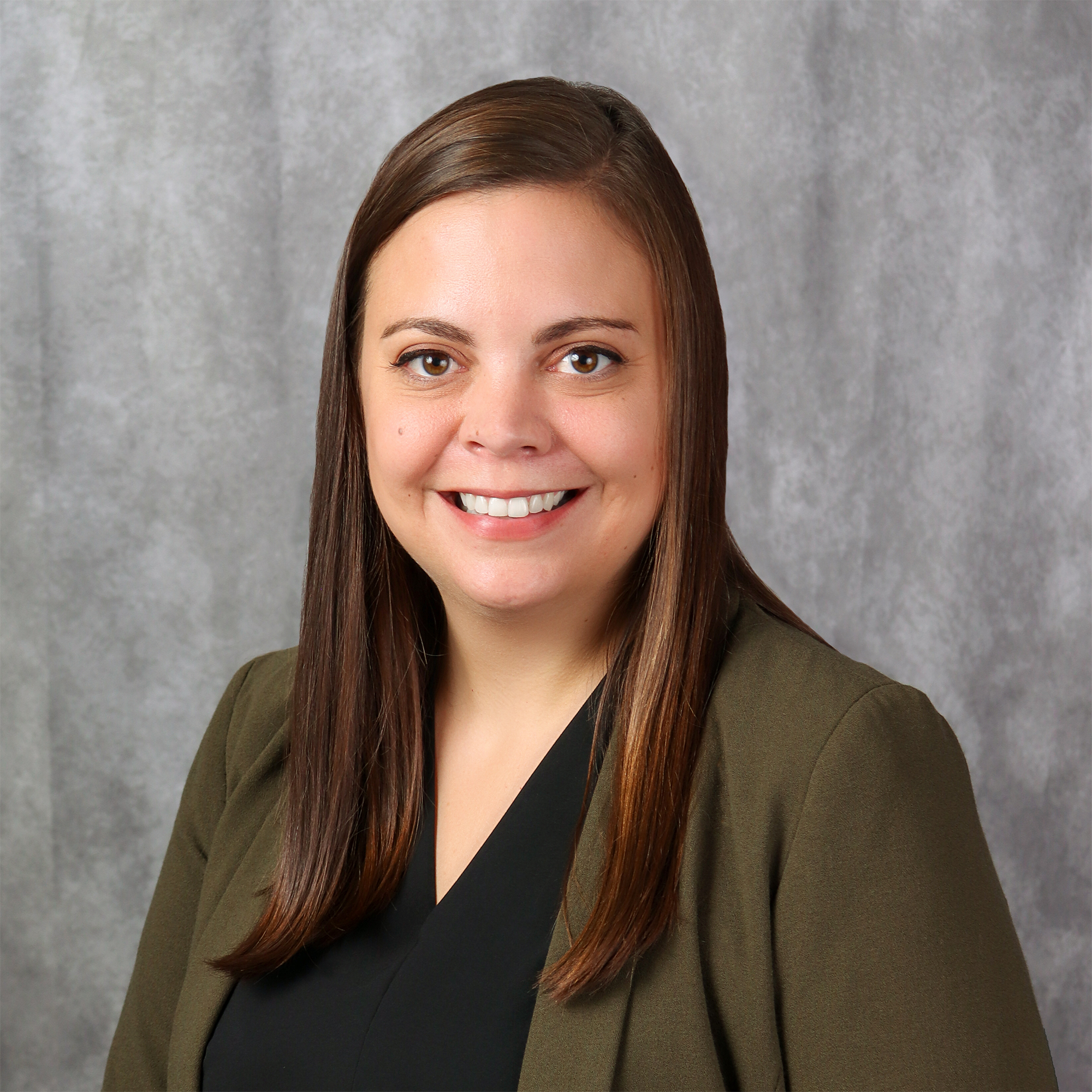 Beth-Ann May bio photo