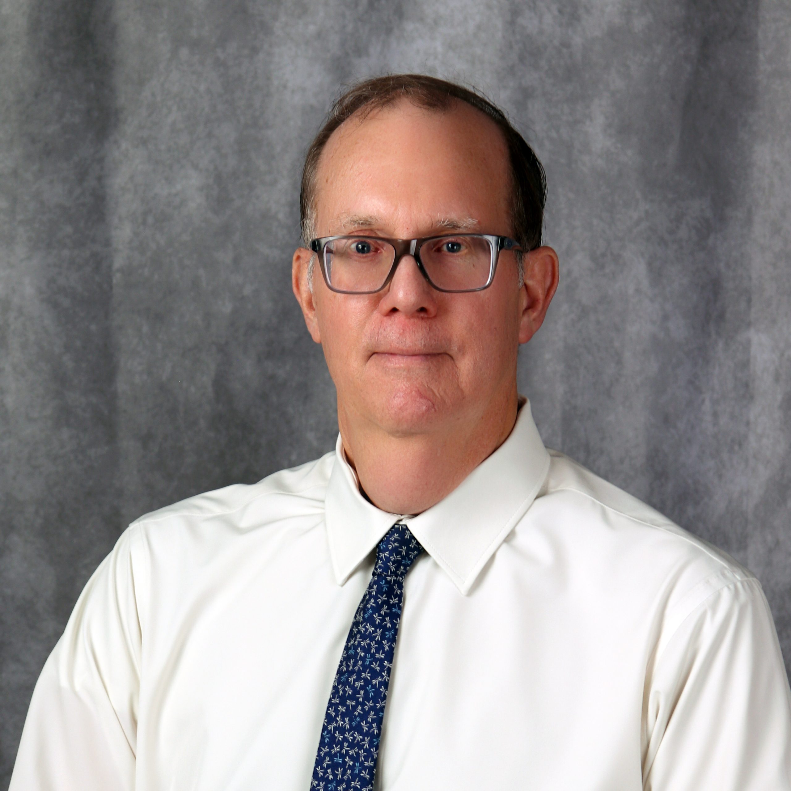 Robert Kern bio photo