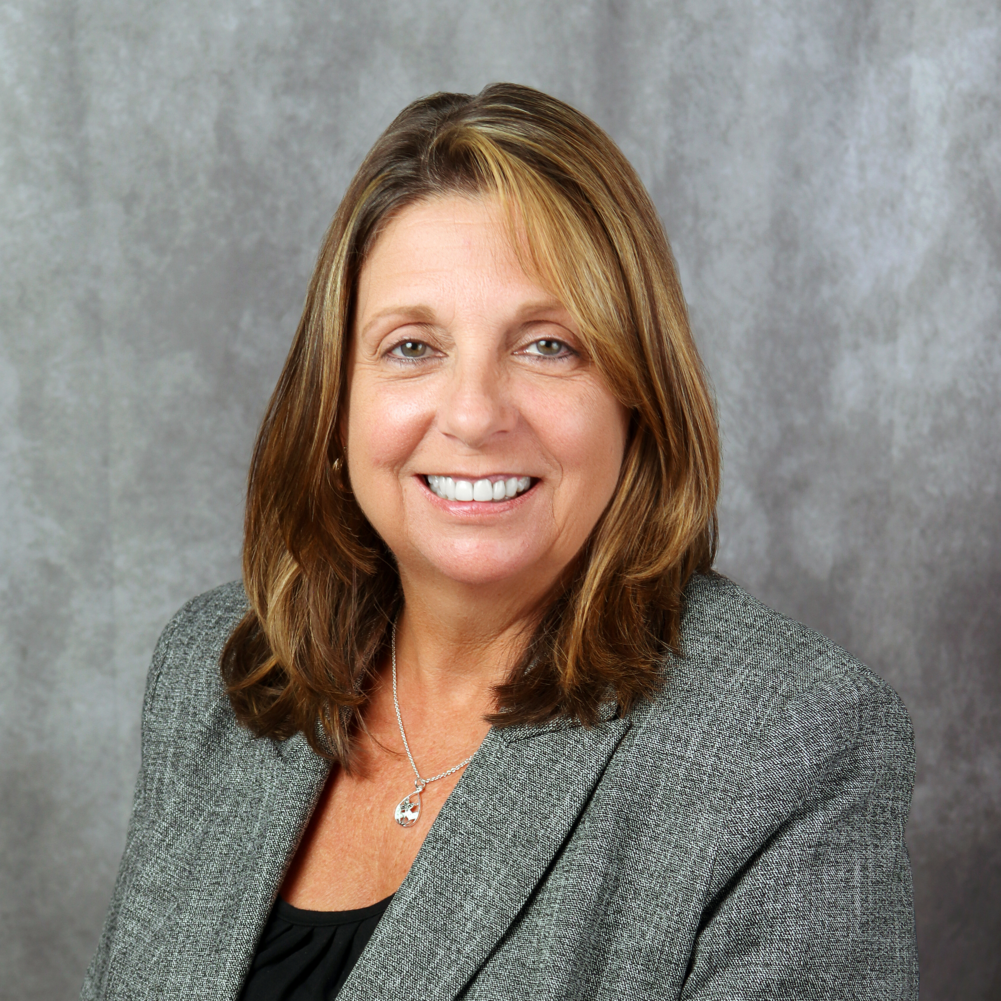 Carla Wasser bio photo