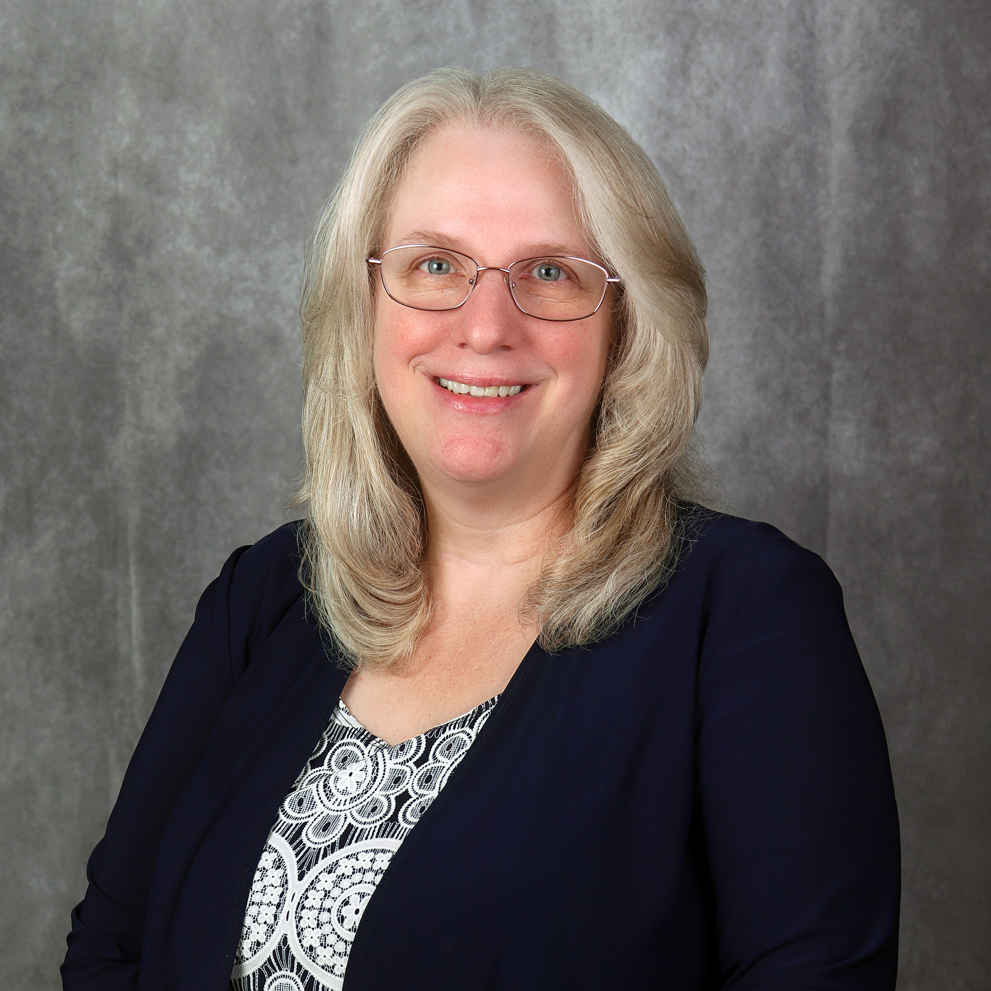 Christine Pierce bio photo