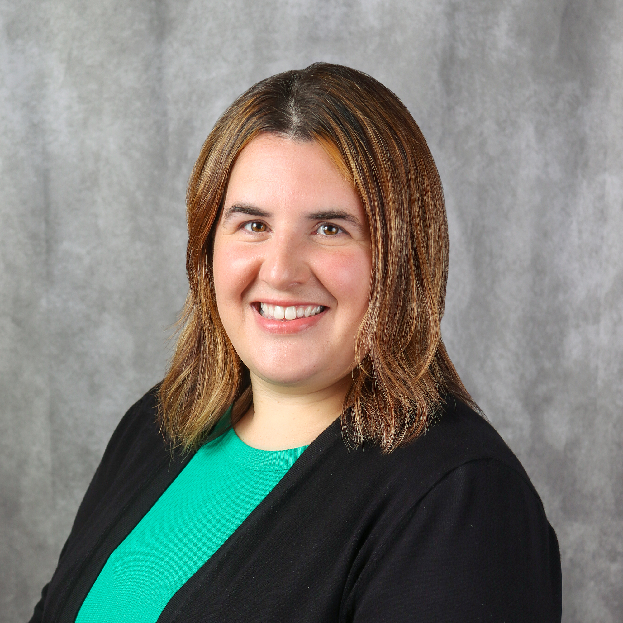 Jenna Smith bio photo