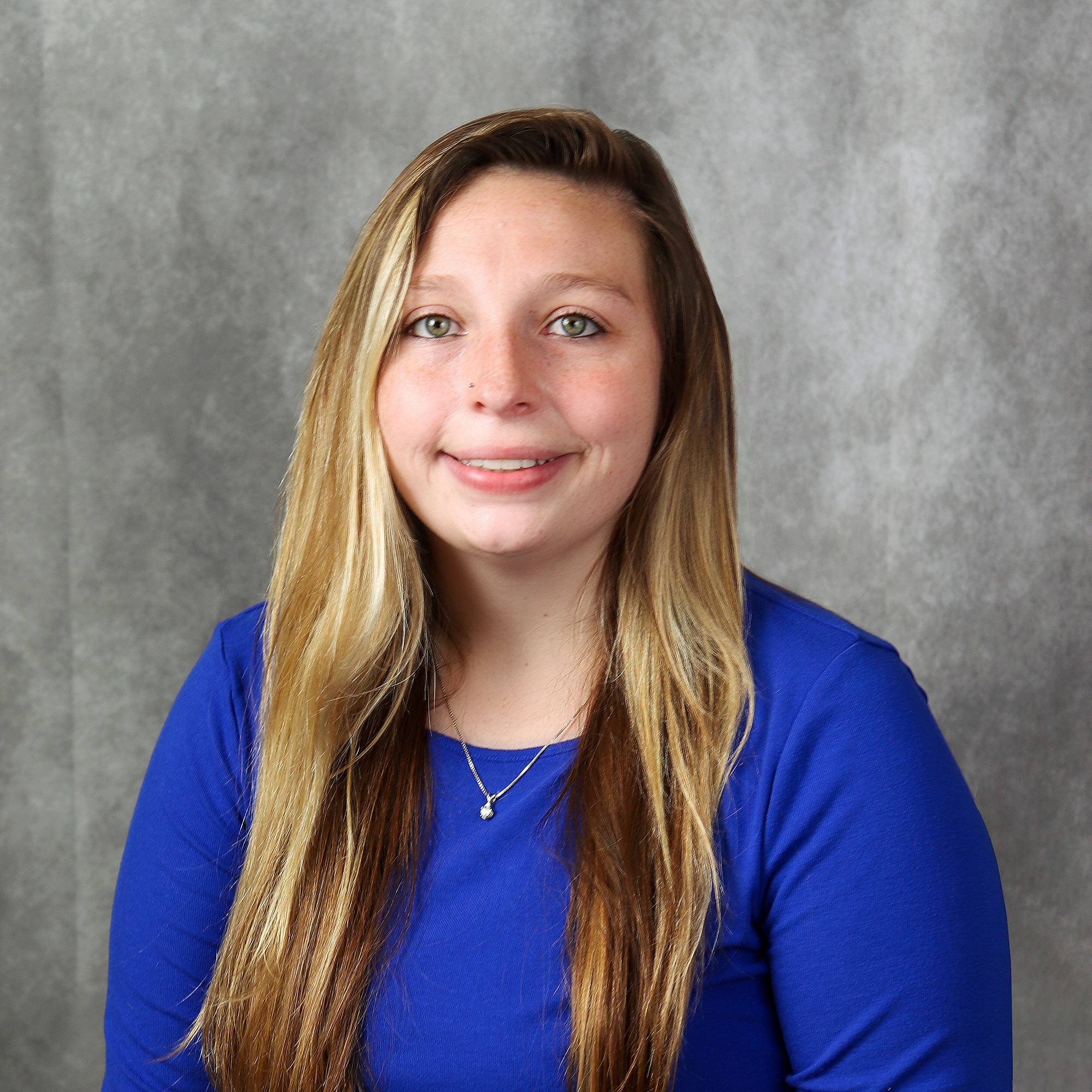 Kayla Schnellman bio photo