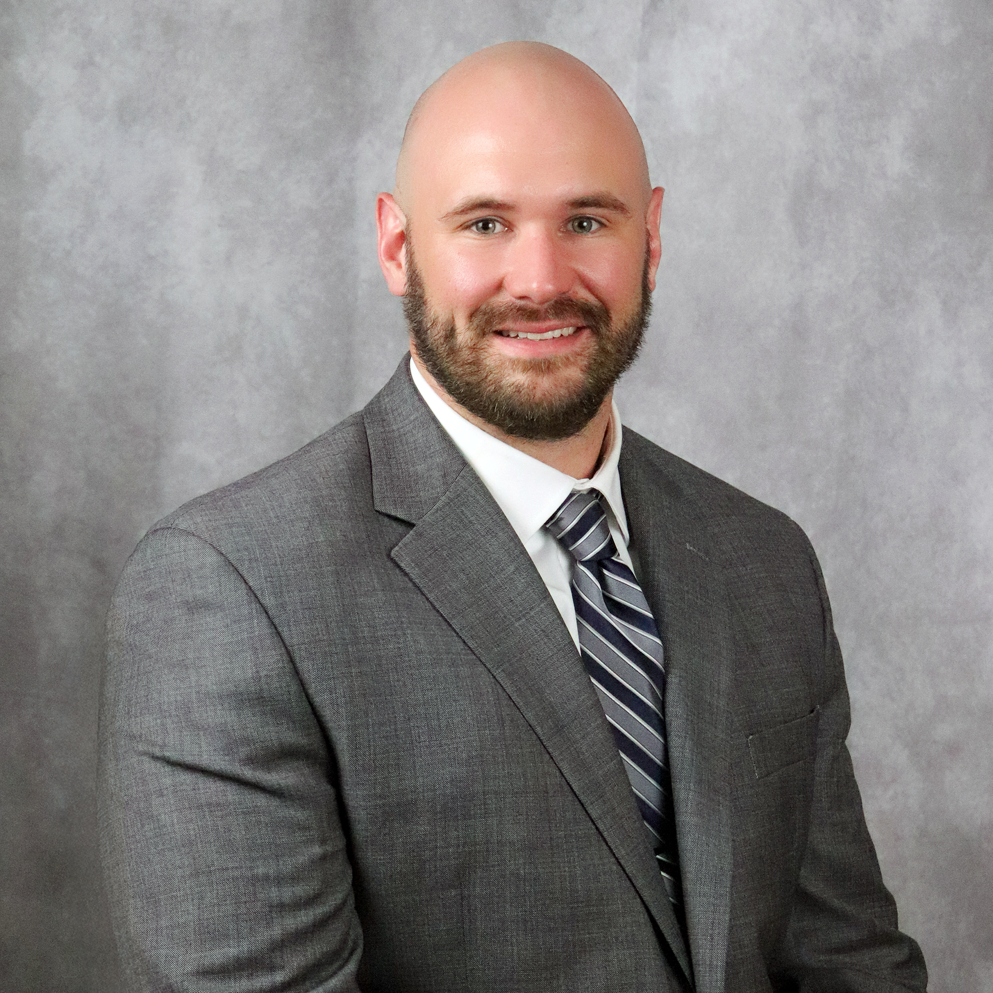 Michael Oswald bio photo