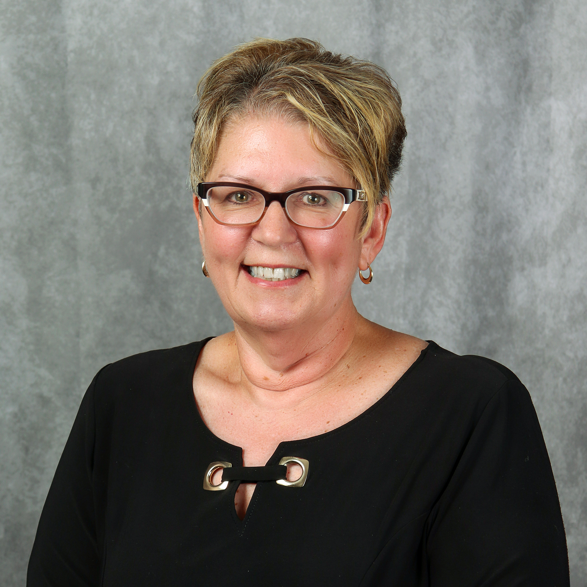 Michele Hunsicker bio photo