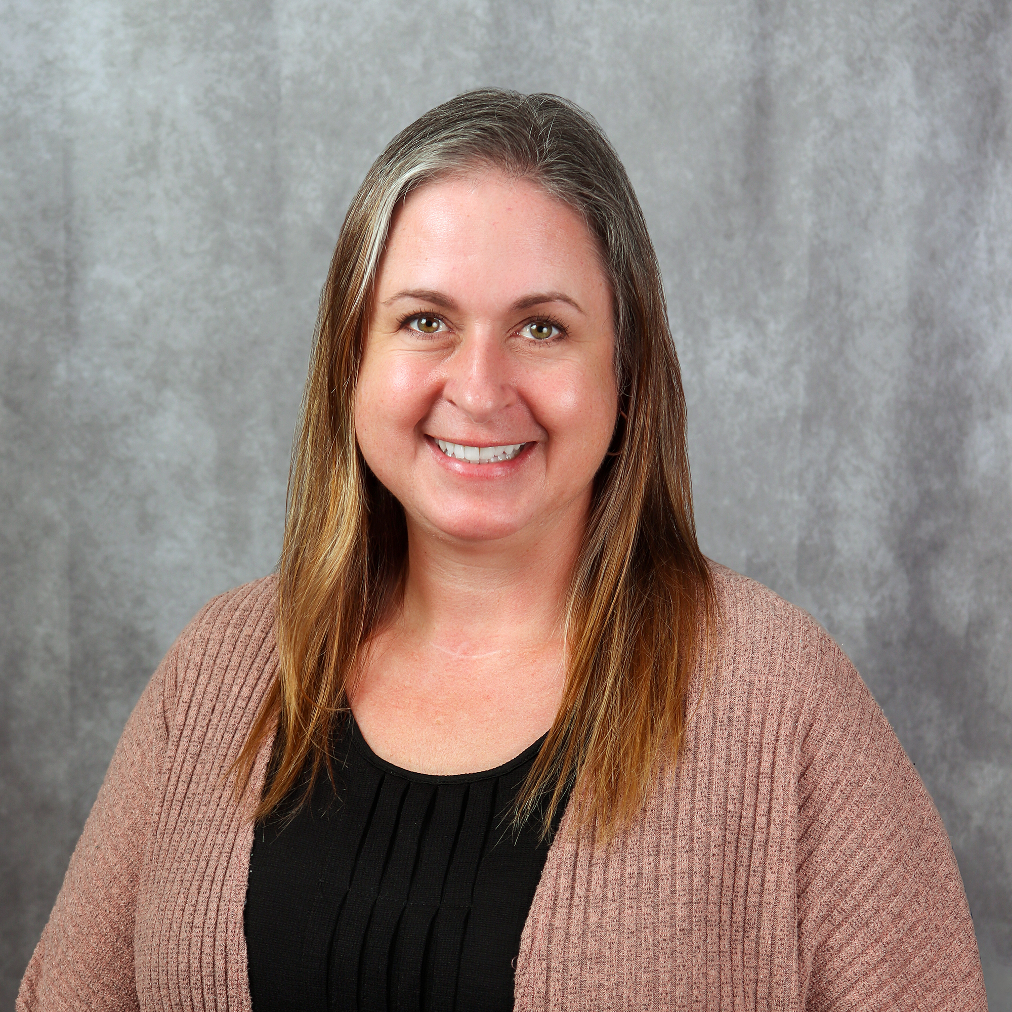 Michelle Bednarski bio photo