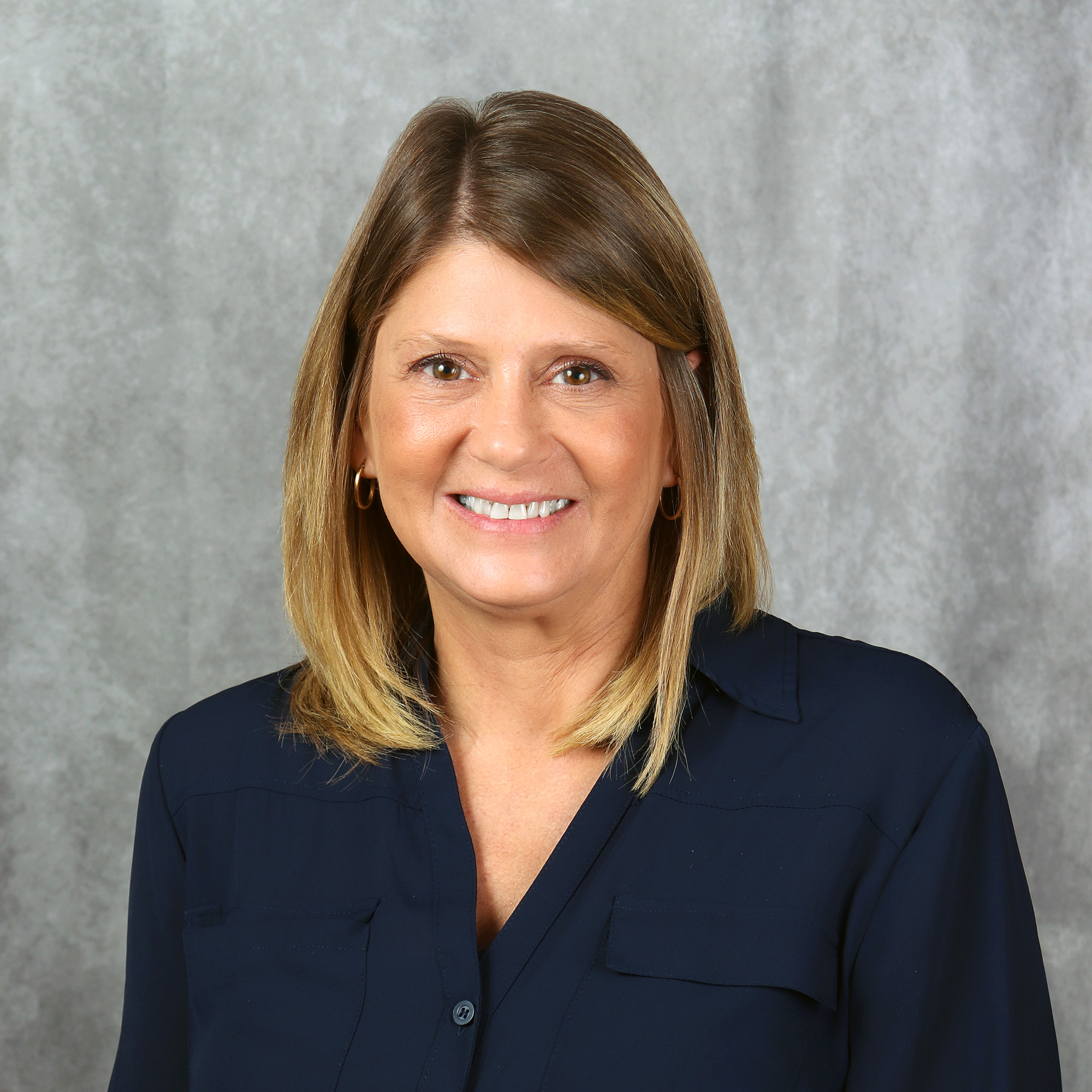 Patti Metzger bio photo