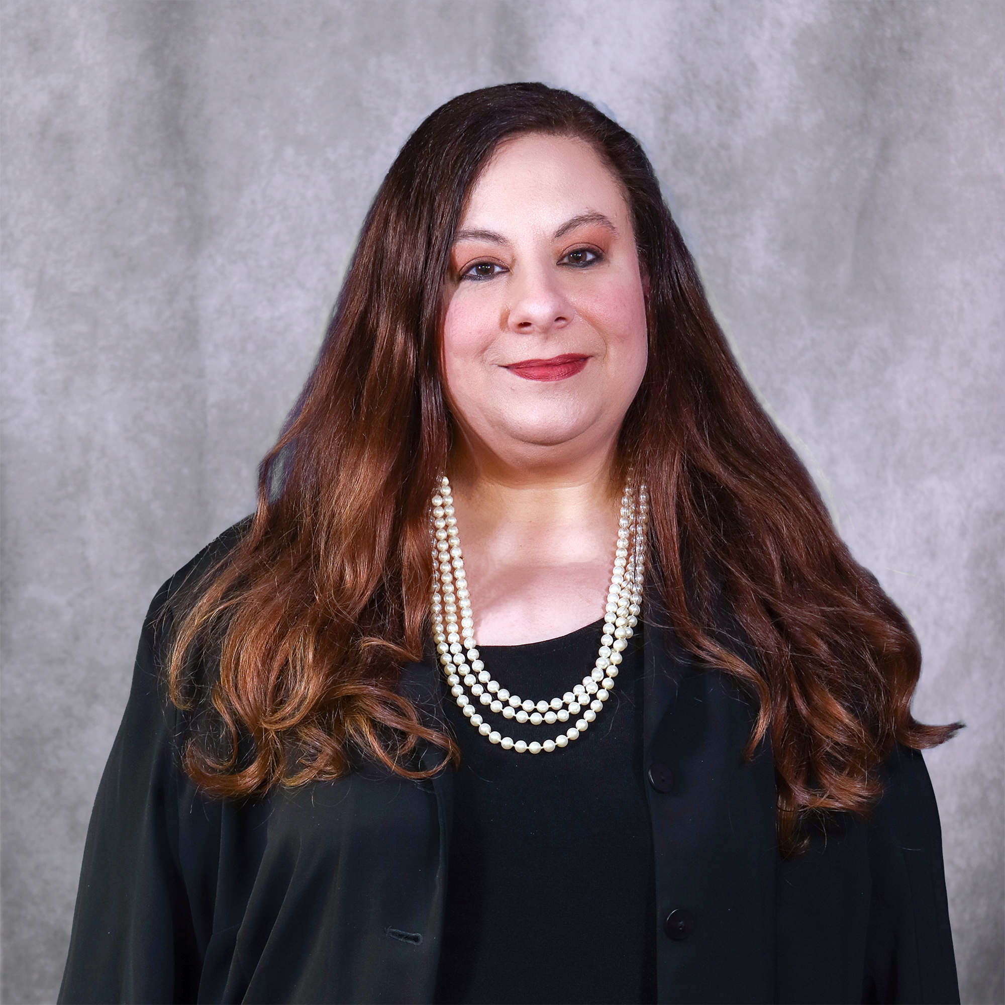 Michelle Vineburg bio photo