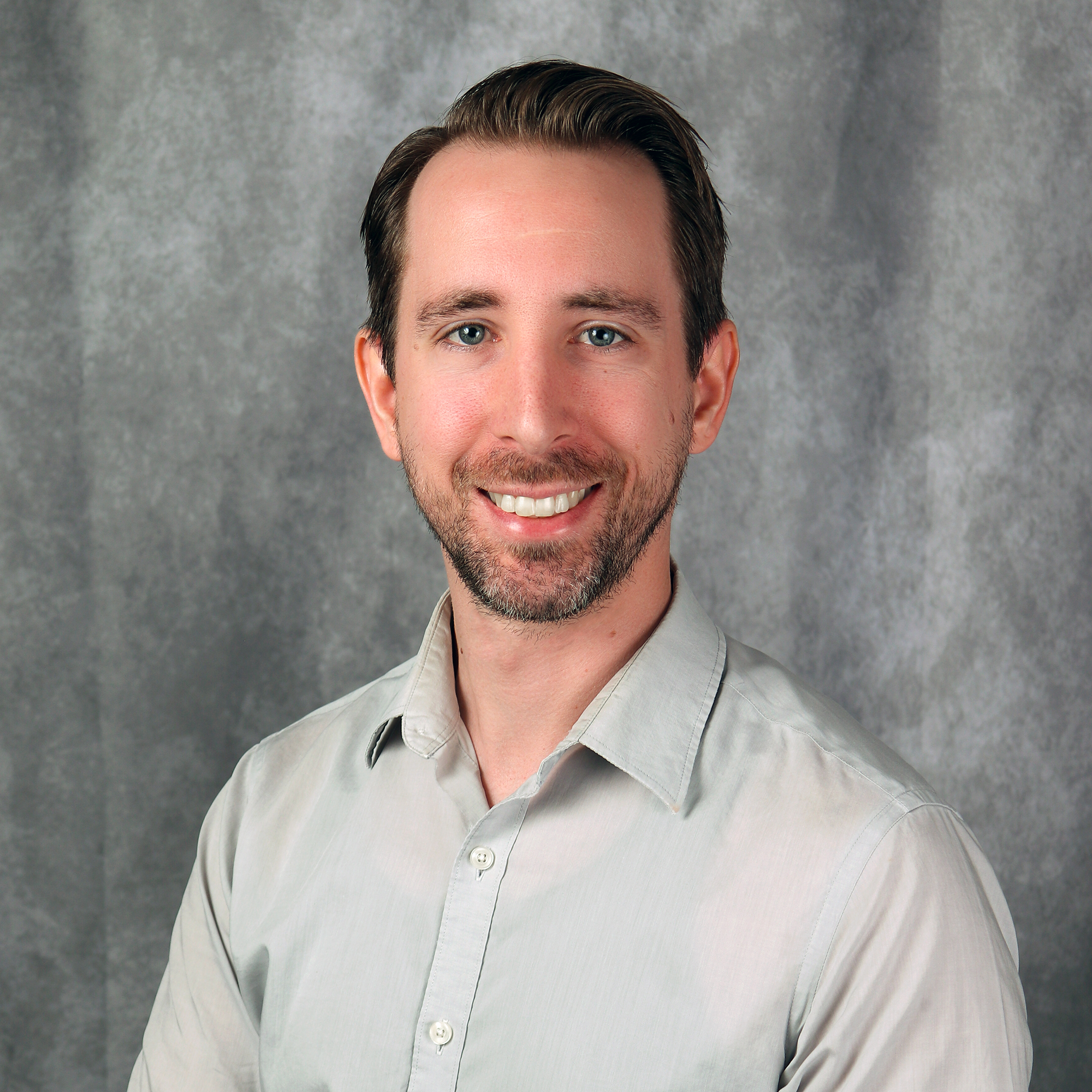 Bradley Borene bio photo