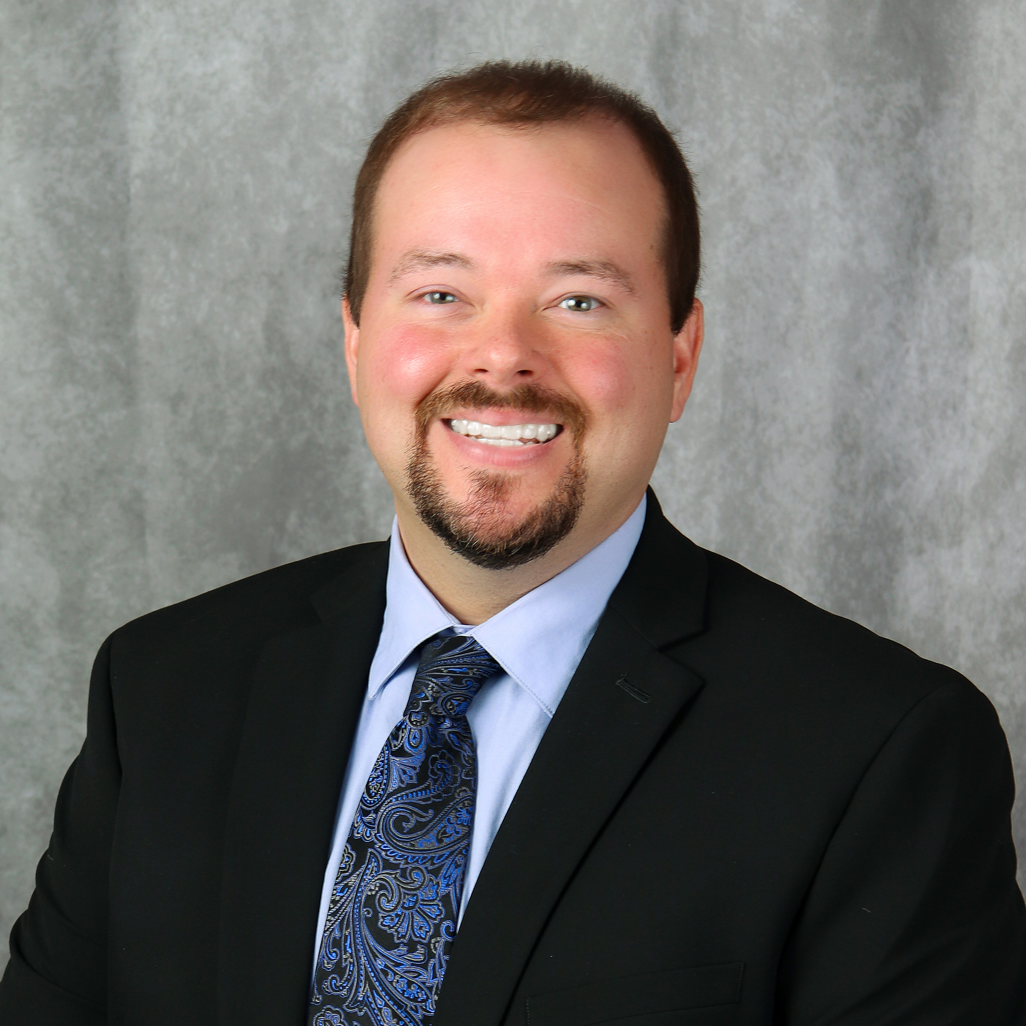 Michael Koch bio photo