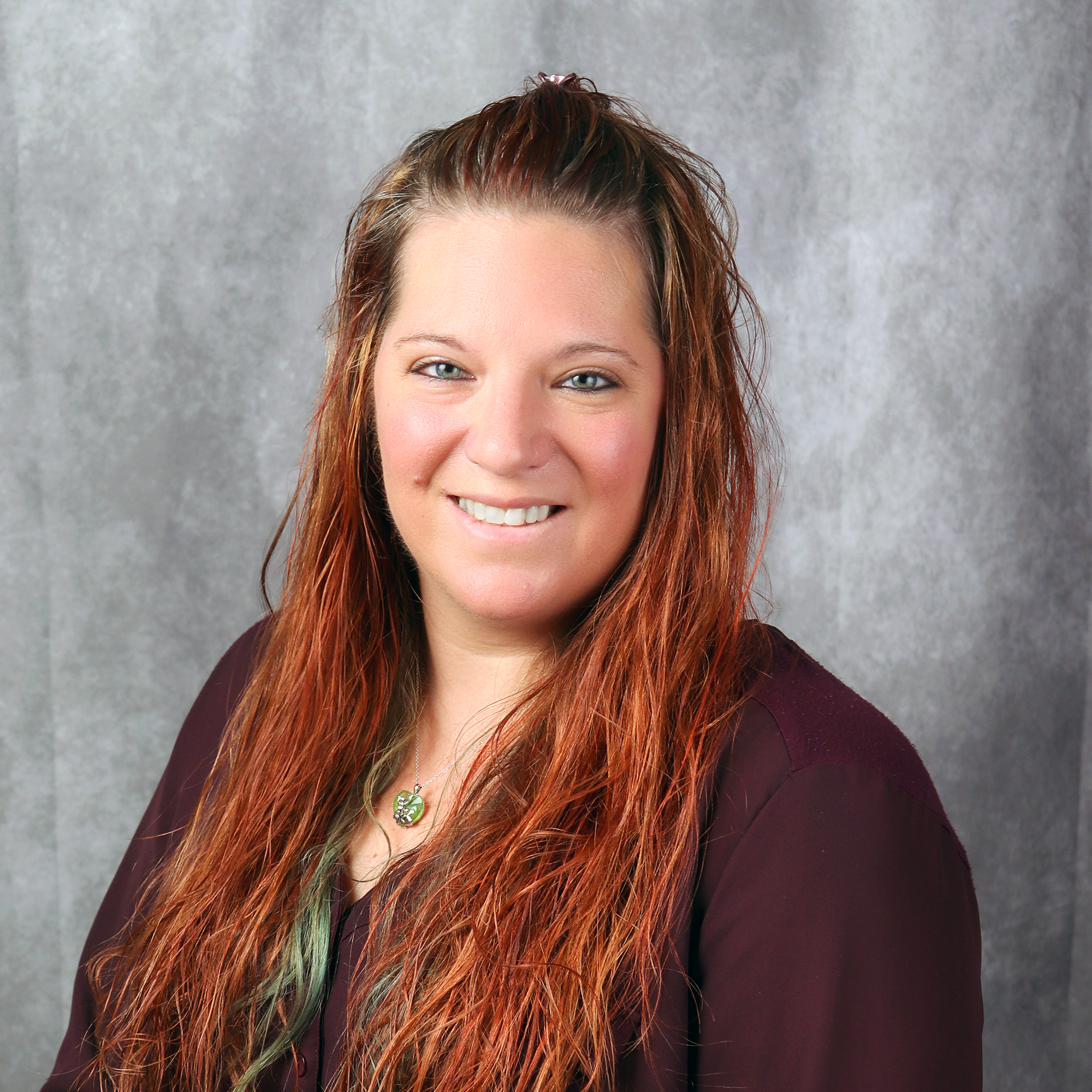 Tanya Hausman bio photo