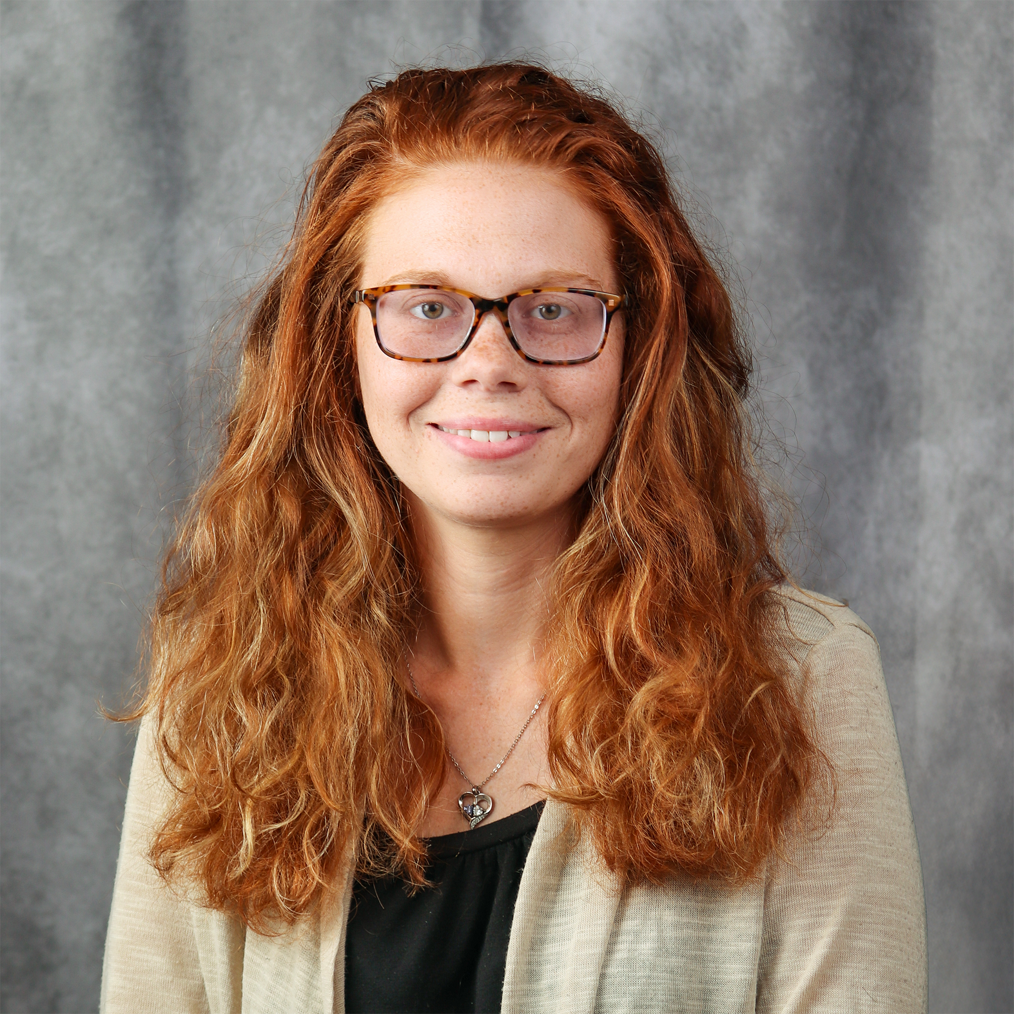 Megan Belnoski bio photo